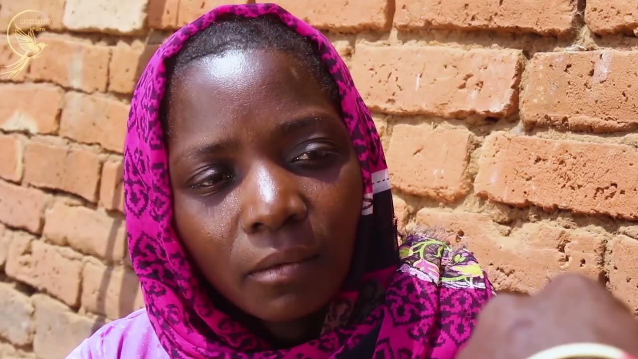 MAISHA YA KIJIJINI ep1