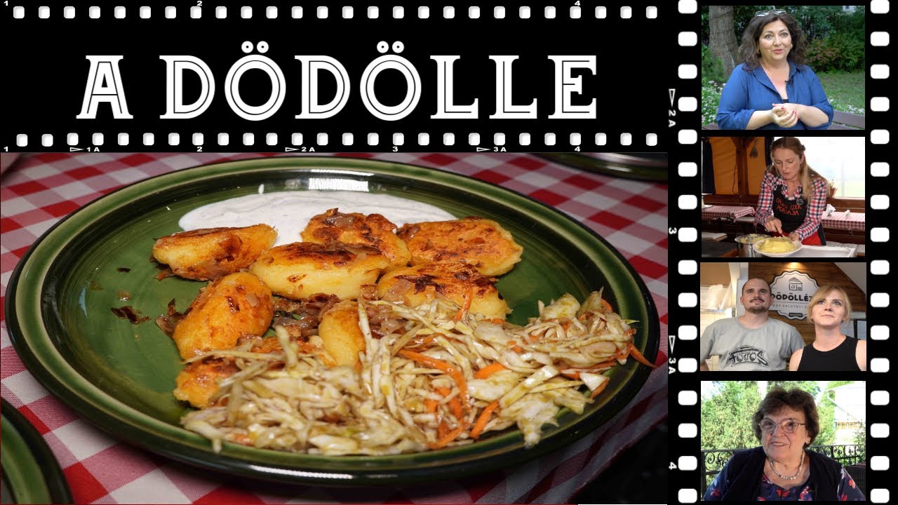 Dödölle