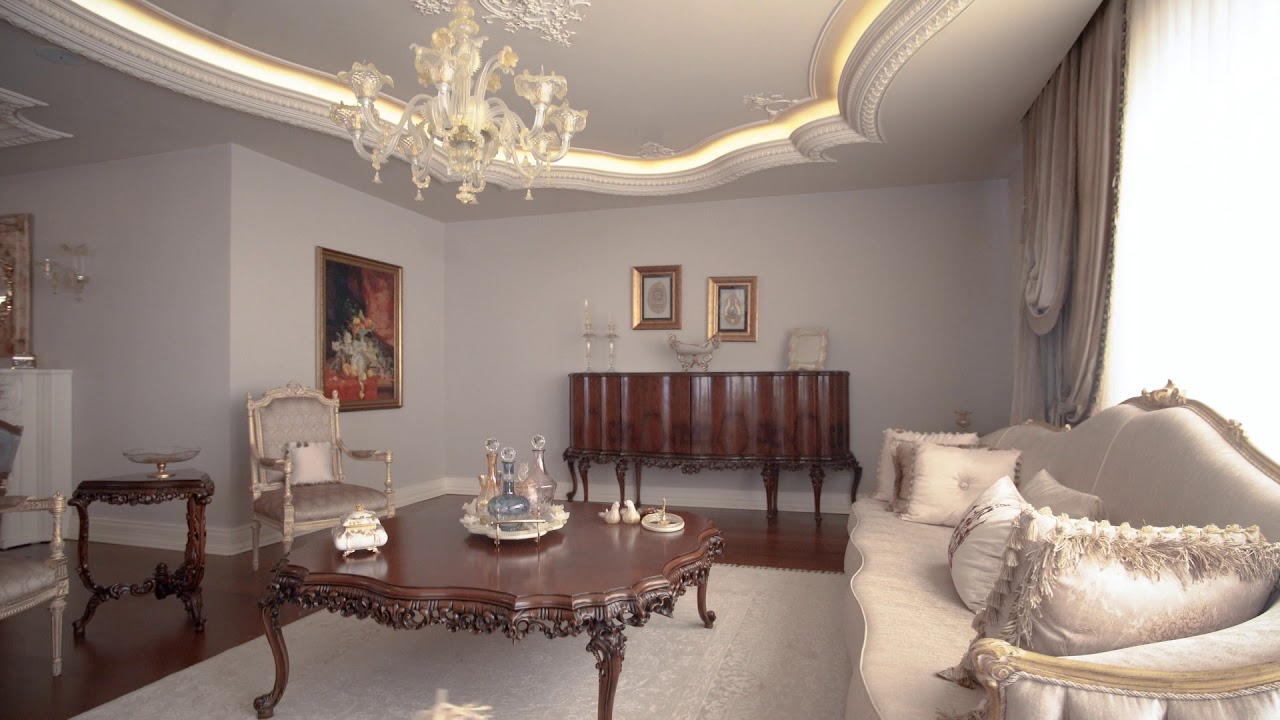 Işık Mimarlık | Beysu Konakları Ev