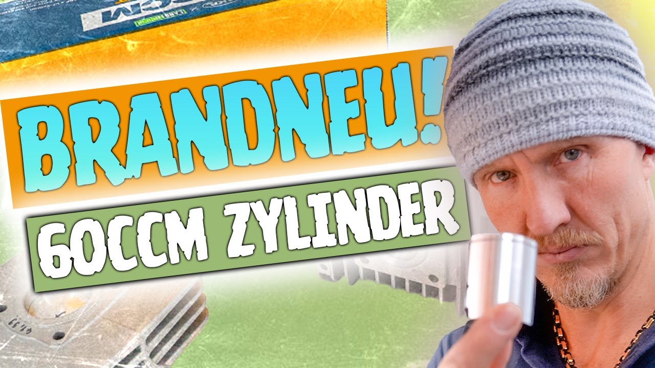 AKF x Langtuning - der neue Nikasilzylinder