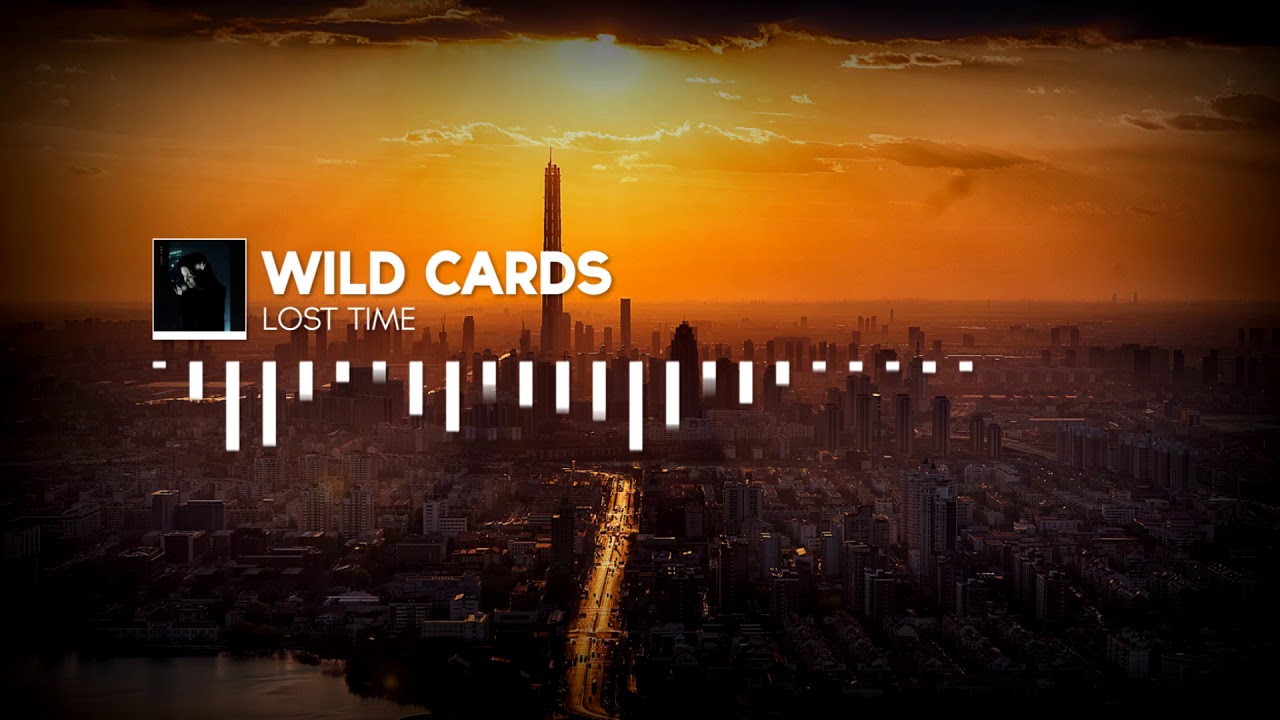 [HOUSE] Wild Cards - Lost Time