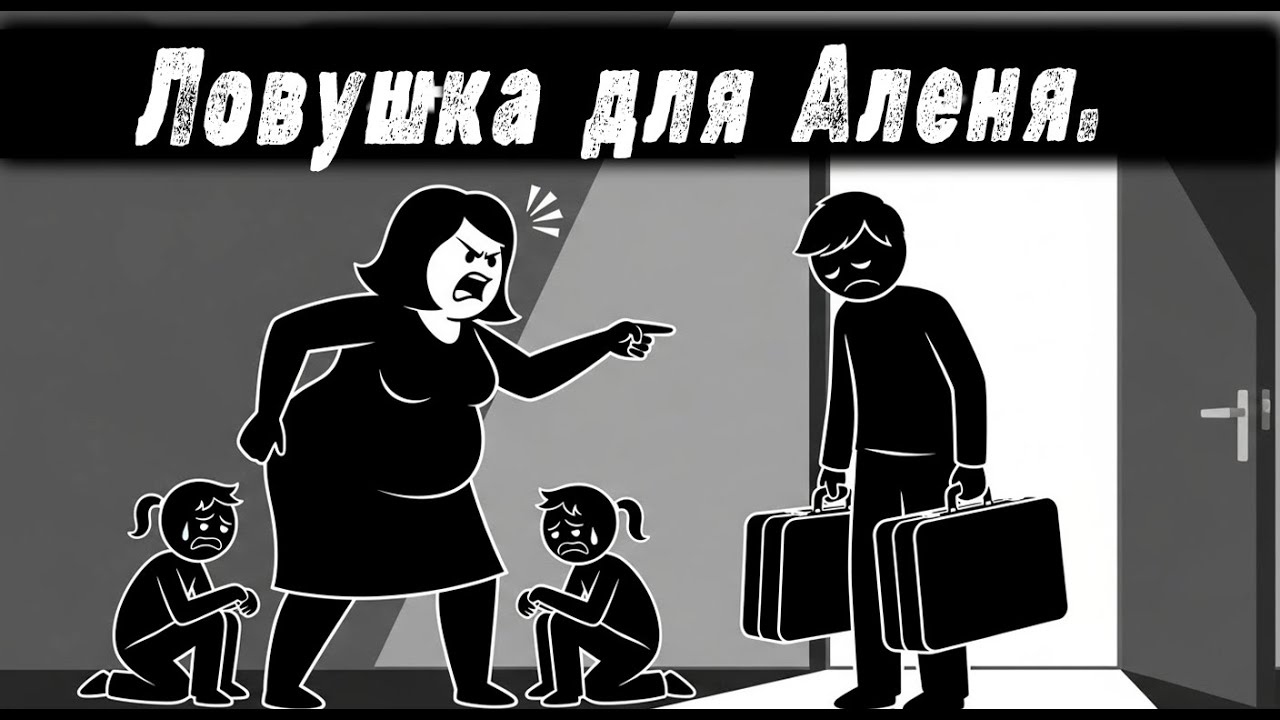 Почему поход в ЗАГС разрушит твою жизнь?