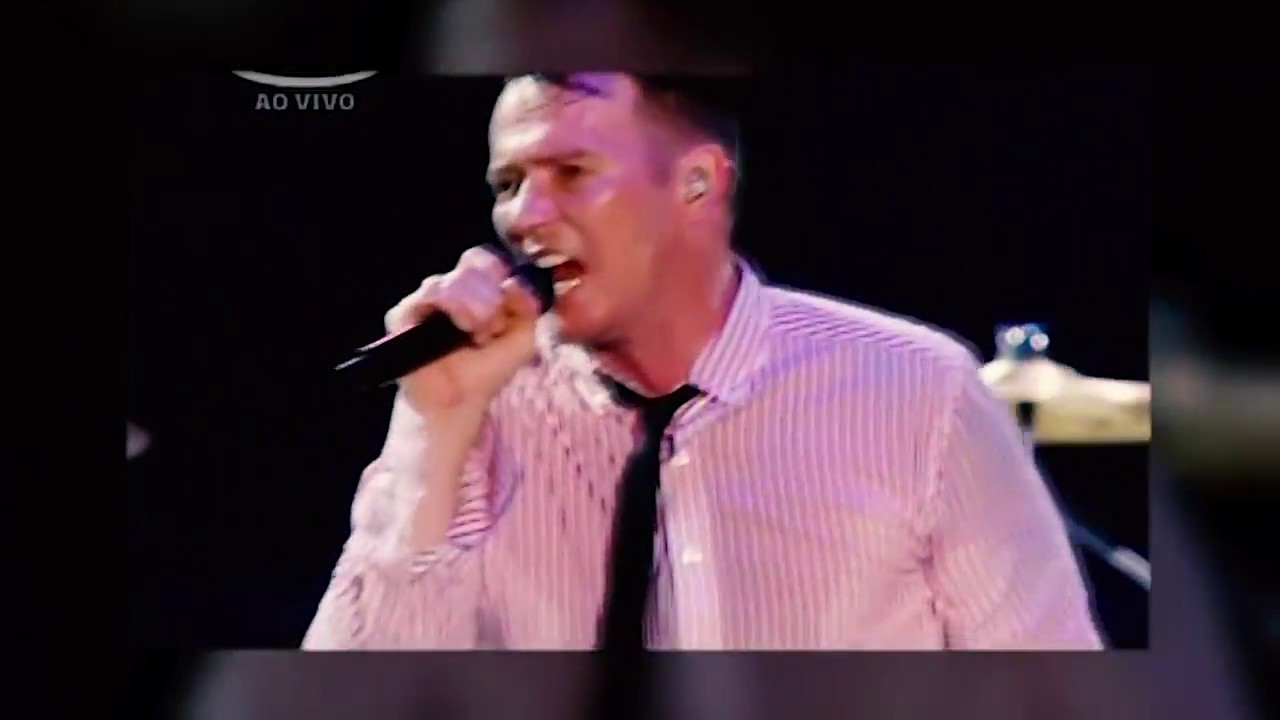 SEX TYPE THING (2011 SWU MUSIC AND ARTS FESTIVAL BRAZIL) STONE TEMPLE PILOTS BEST HITS