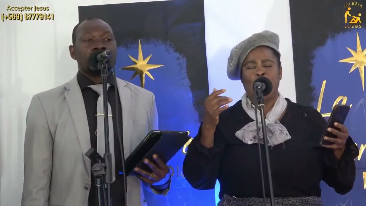 Jesus a toi j appartiens pour jamais  - Chak Moman Sovè Mwen Mennen’m