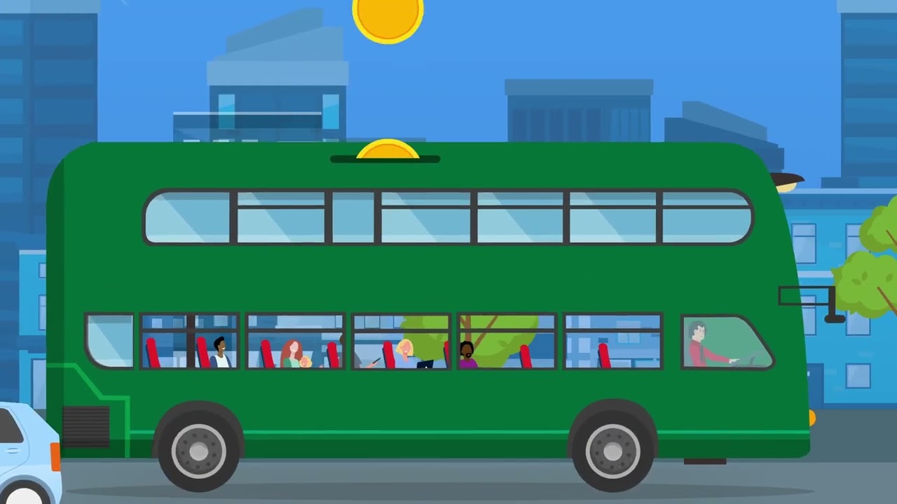 Should we have more control over our buses in the West Midlands?