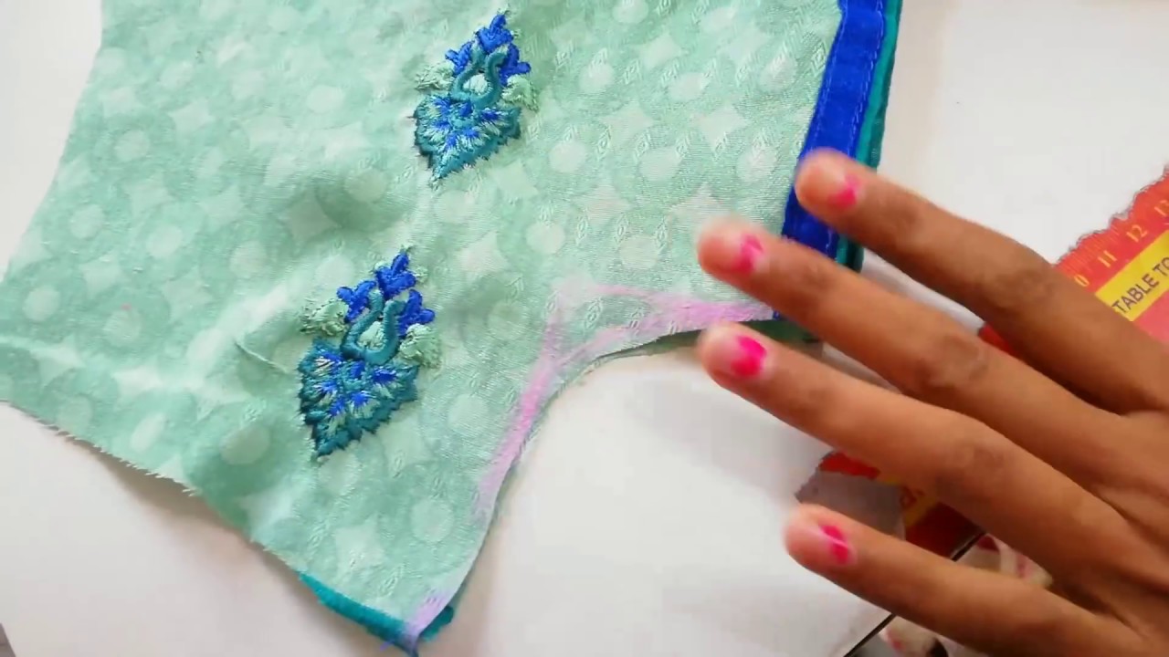 shirt collar making in professional style /शर्ट कोलर कैसे बनाए