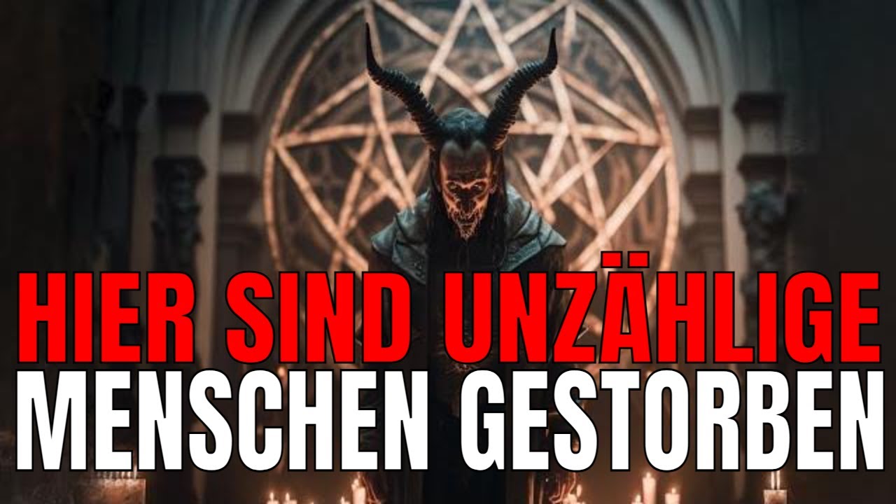 Udręczone dusze Galgenberg&oacute;w