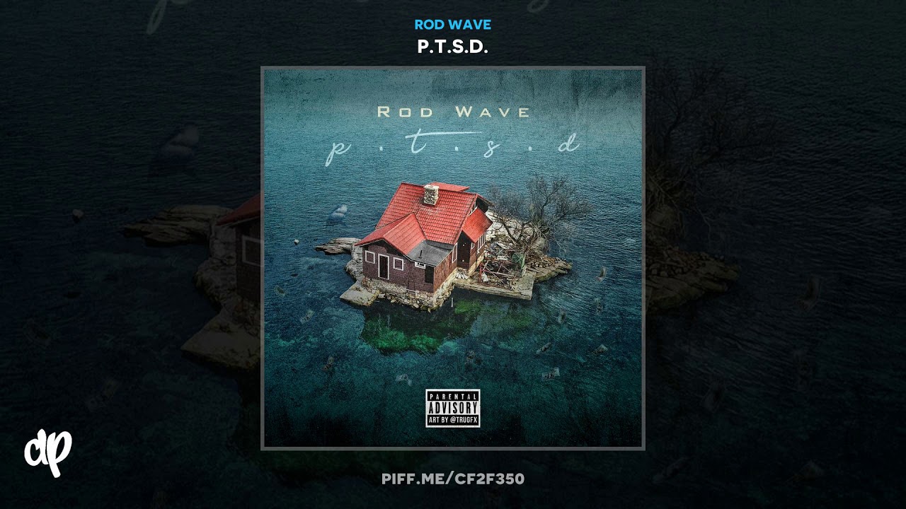 Rod Wave - Popular Loner [P.T.S.D.]