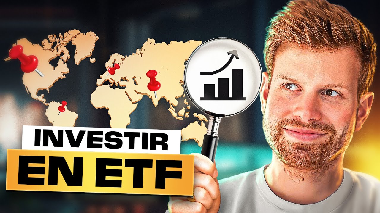 Voici où investir 10 000 euros en 2024