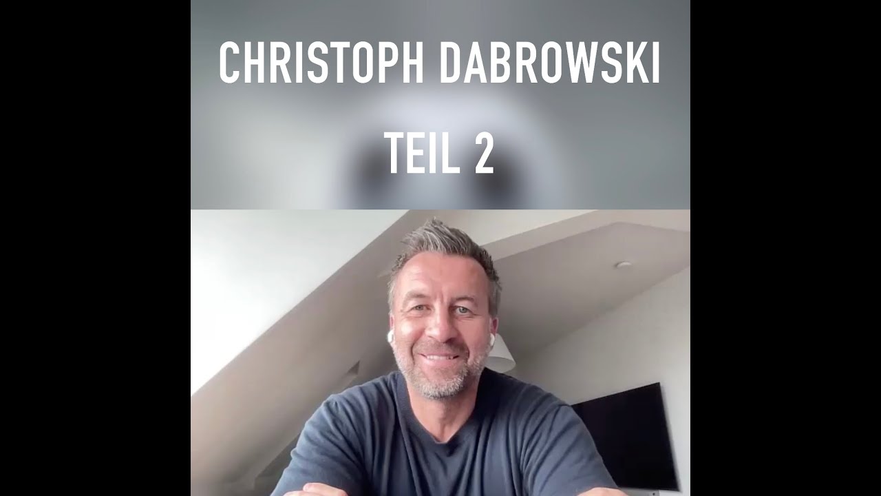 Christoph Dabrowski: Entlassung nach Aufstiegs- und Abstiegskampf bei RW Essen - Folge 2