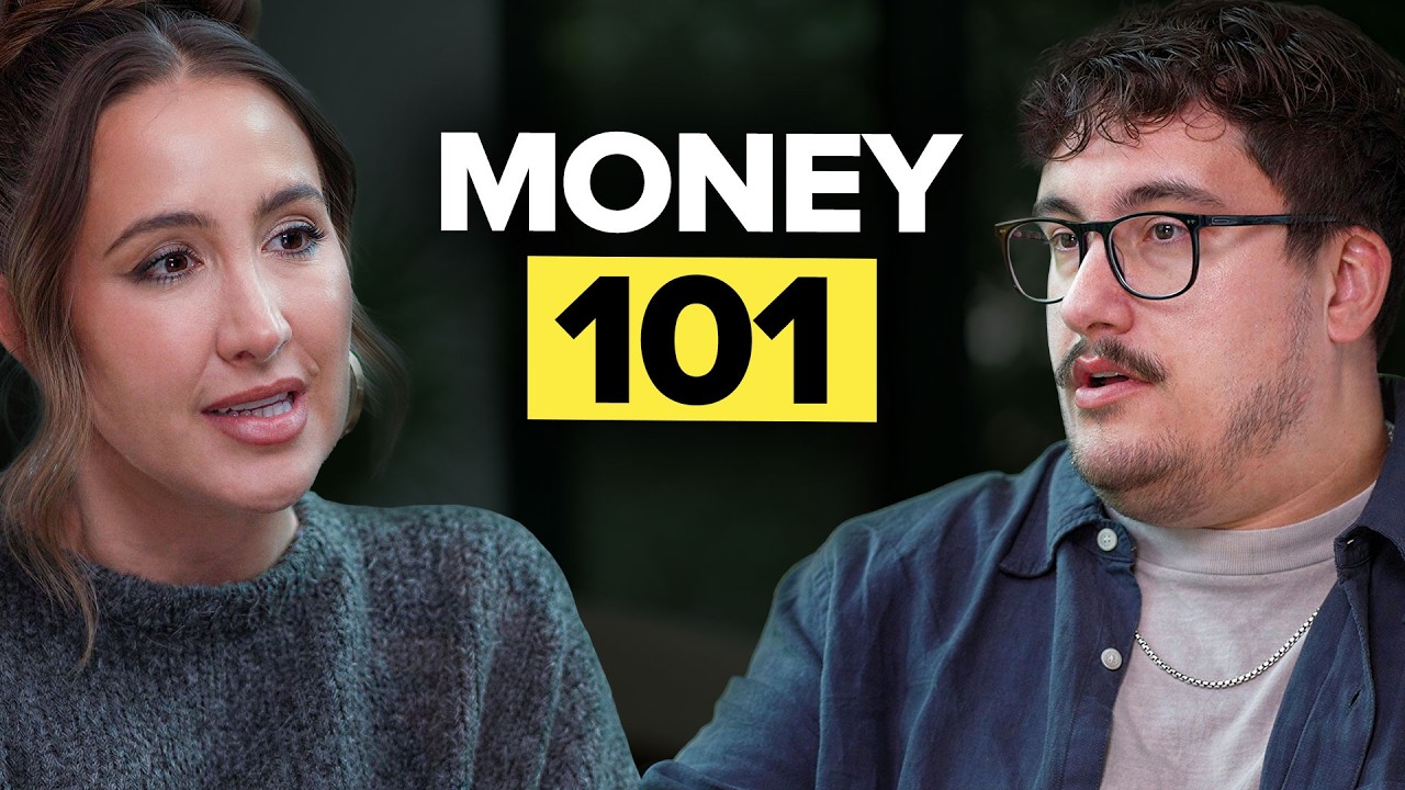 The #1 Money Habit That Separates Winners from Losers | Caleb Hammer