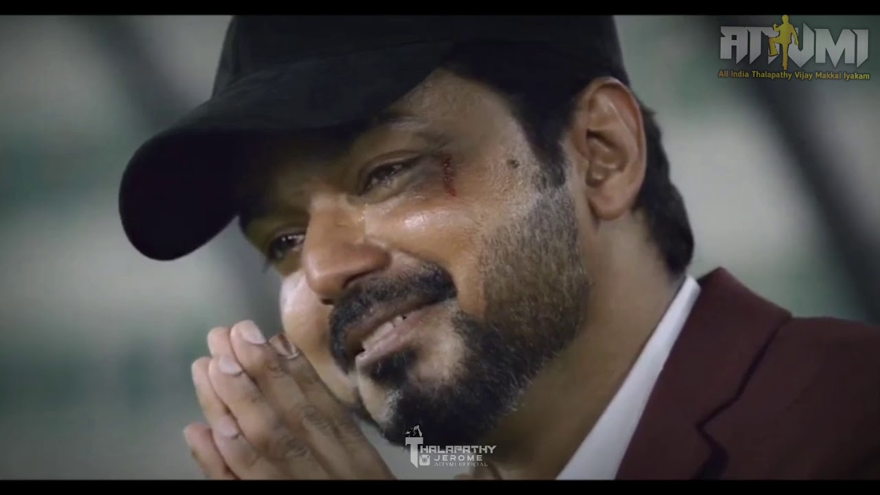 Linga Movie song/Unmai oru naal velum/Thalapathy Version