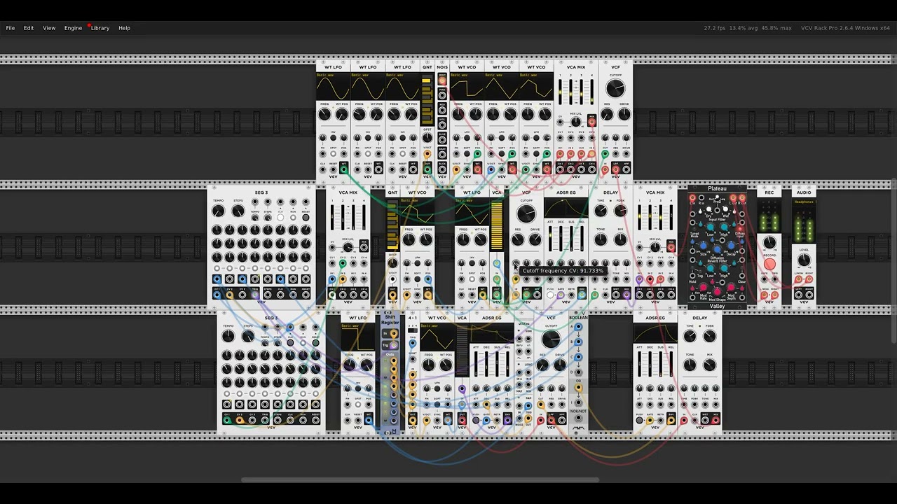 Reflections of Light