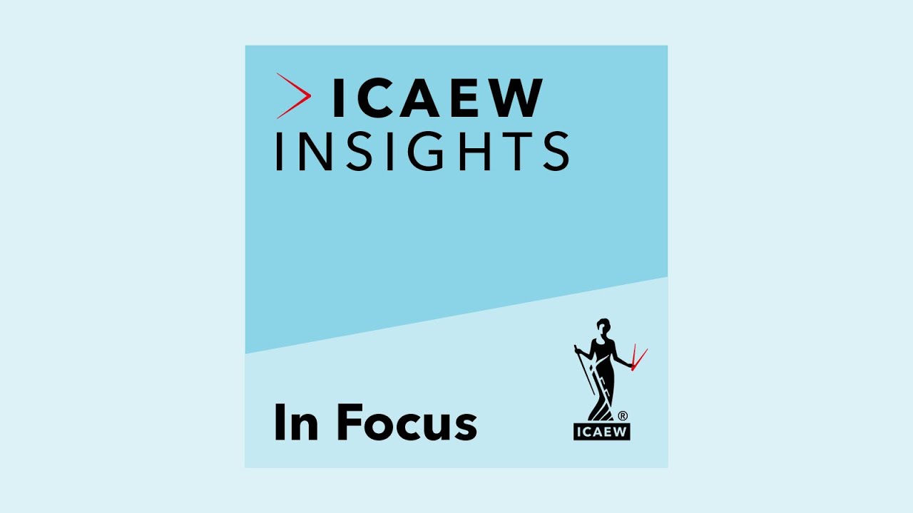 ICAEW Insights: ISSB standards, E-Commerce Trade Commission, and CPD update