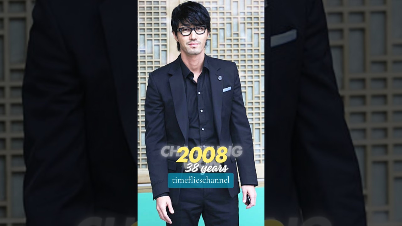 CHA SEUNG WON 차승원 #chaseungwon #actor #model #fashion #movie #film #koreandrama #seoul #southkorea