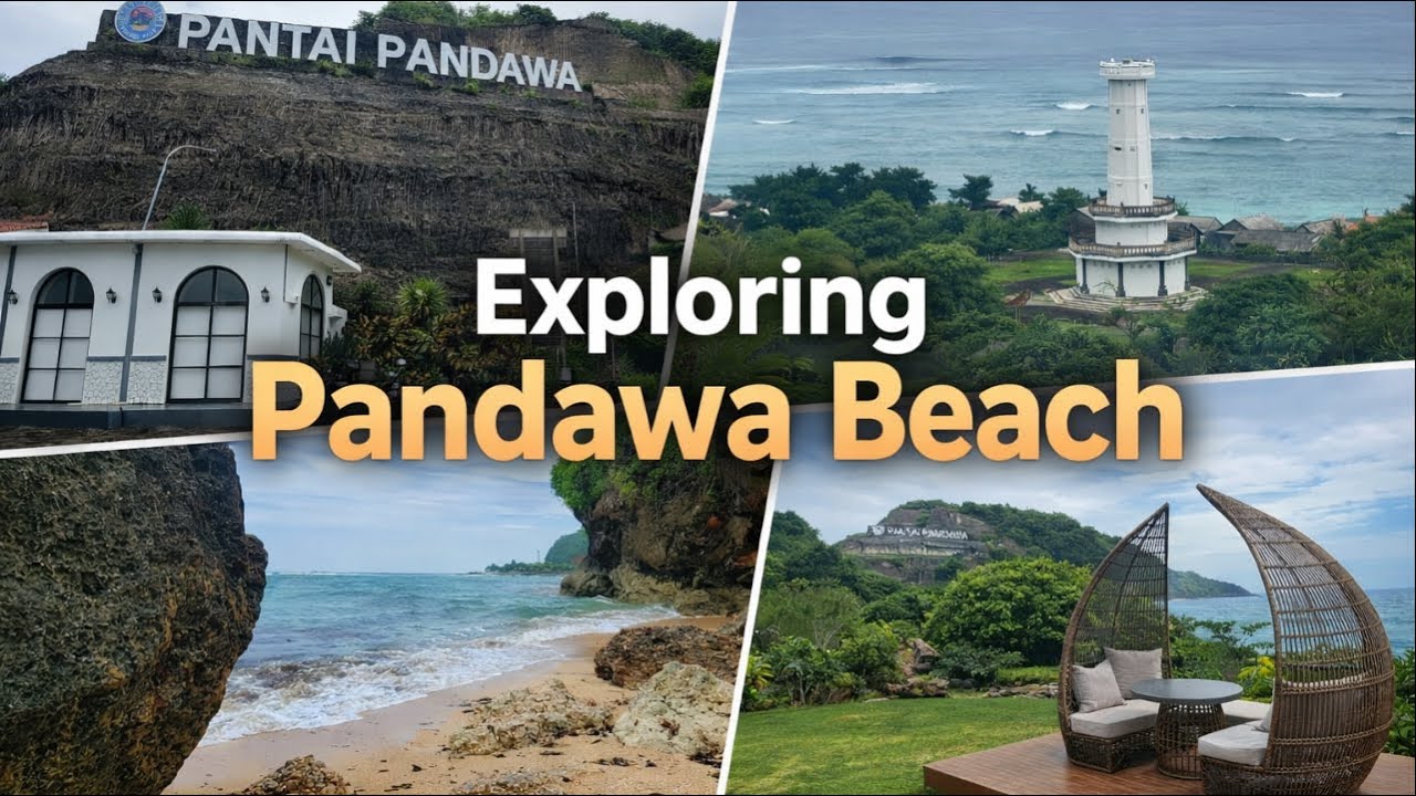 Pandawa Beach Bali | Hidden Gem with Turquoise Waters