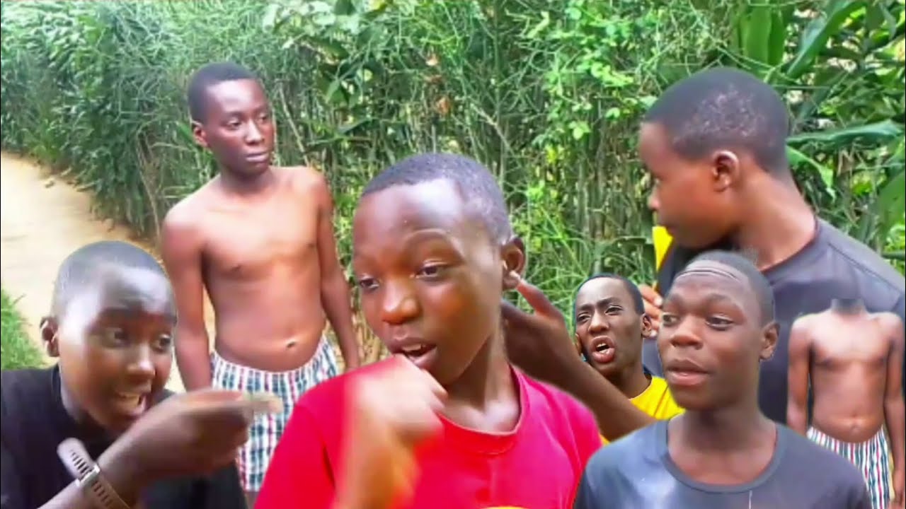 BIG DREAM COMEDY:Amadeni ya Best