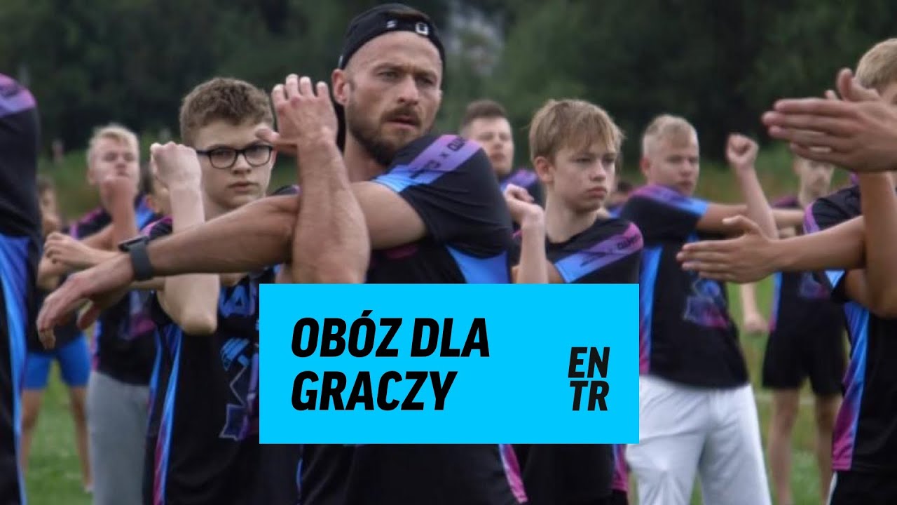 PASHA GAMING CAMP - tak wakacje spędzają młodzi gracze
