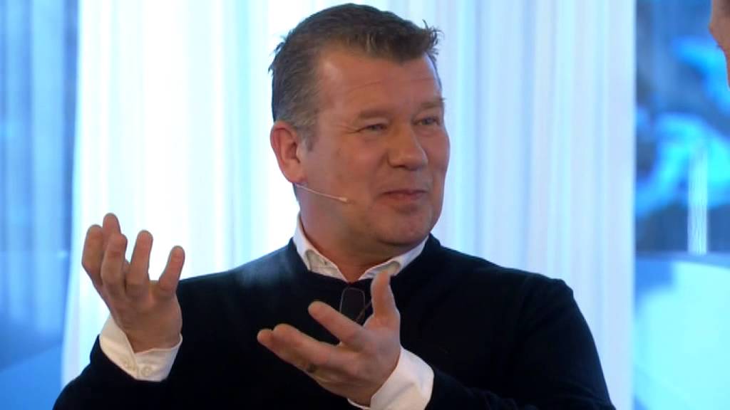 Här är årets dyrgrip på Antikmässan - Nyhetsmorgon (TV4)