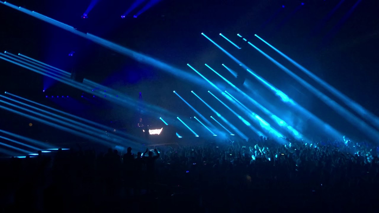 I AM HARDSTYLE Poland 2019 | WILDSTYLEZ [Live The Moment]