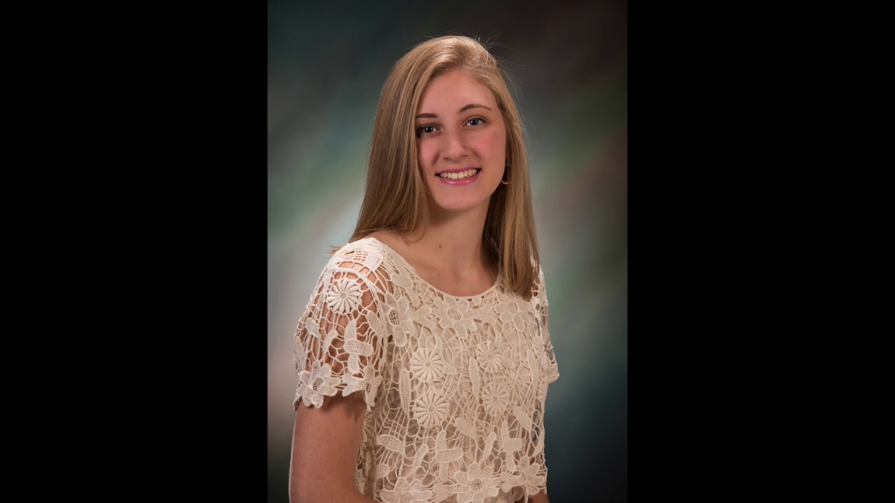 Blackhawk Senior Awards 2020