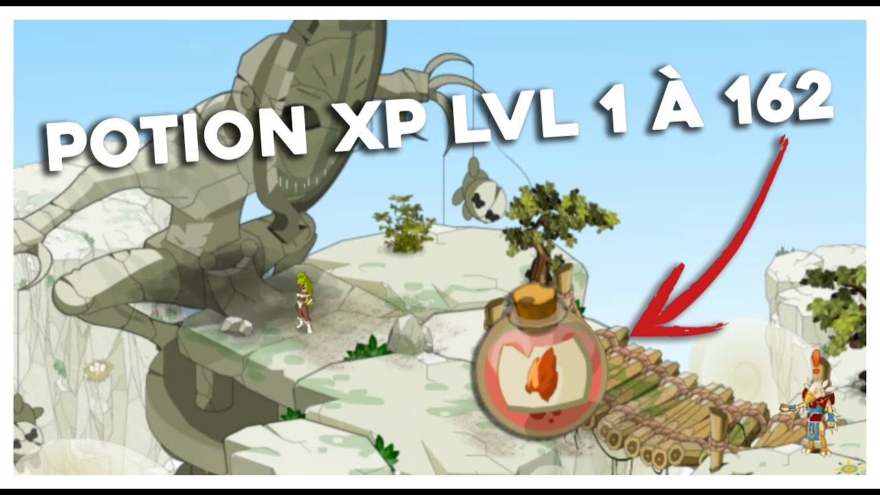 (RE)COMMENCER DOFUS R&Eacute;TRO APR&Egrave;S UN TEMPORIS | XP, KAMAS & CO !