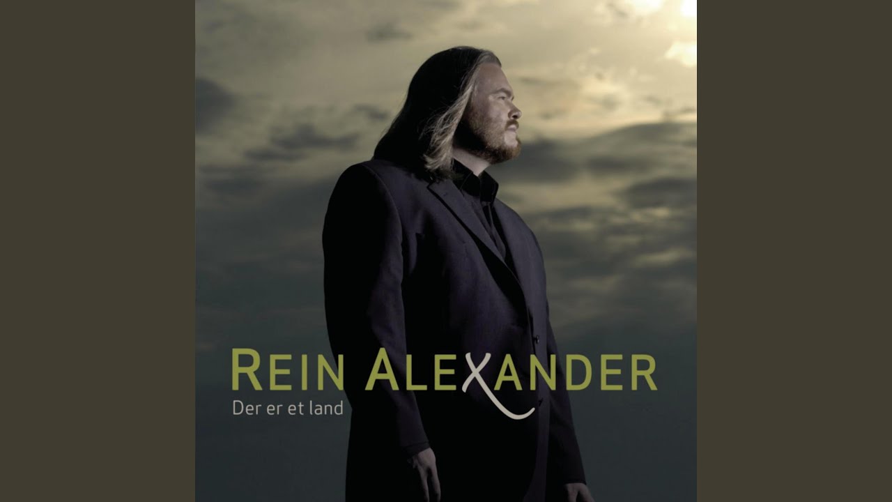 Men Går Jag Över Ängarna