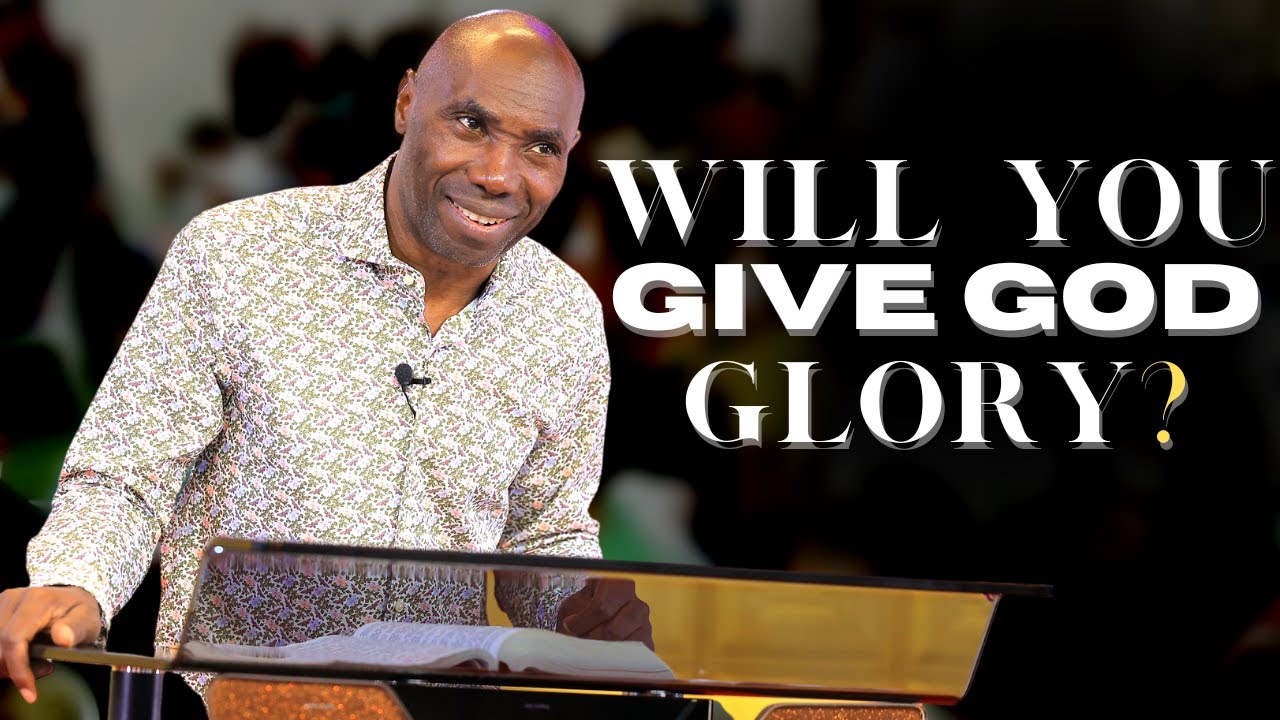 THIS TEACHING WILL BLESS YOUR LIFE.