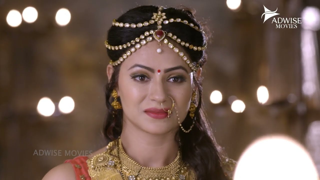 महाएपिसोड - देखिए श्री गणेश का कैसे पड़ा सिंदूरलाल नाम ?  Vignaharta Ganesh