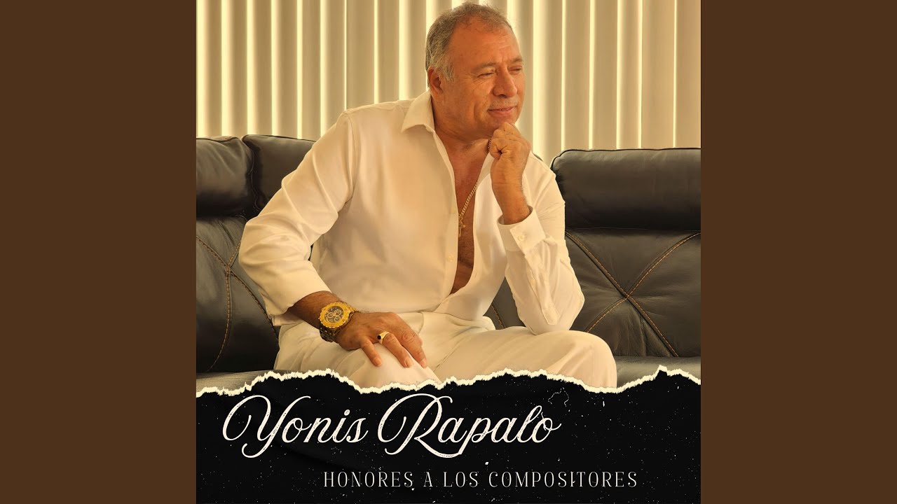 DECIDETE - BACHATA