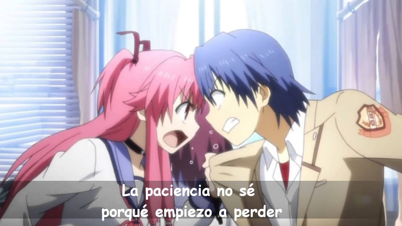 ShounenT - Kimi ni todoke (Sub español)