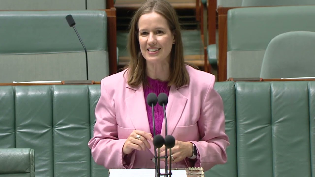 Three-Day Child Care Guarantee - 12 February 2025