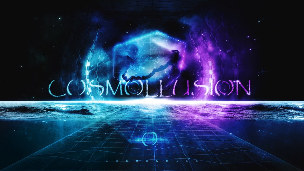 cosmochild - Liquid Star
