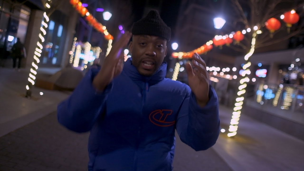 Coco - Sheffield State Of Mind (Official Music Video)