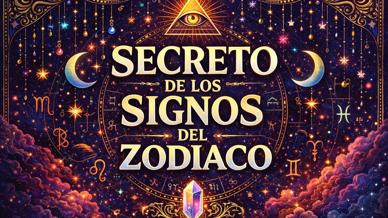 Qué distingue a cada signo del zodiaco de los demás. Horoscopo🔮