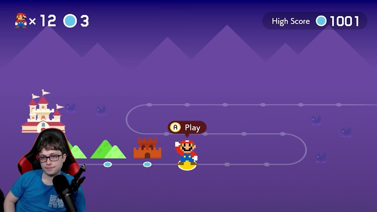 Oh my god, this boss fight - Endless Super Expert (no skips) 335