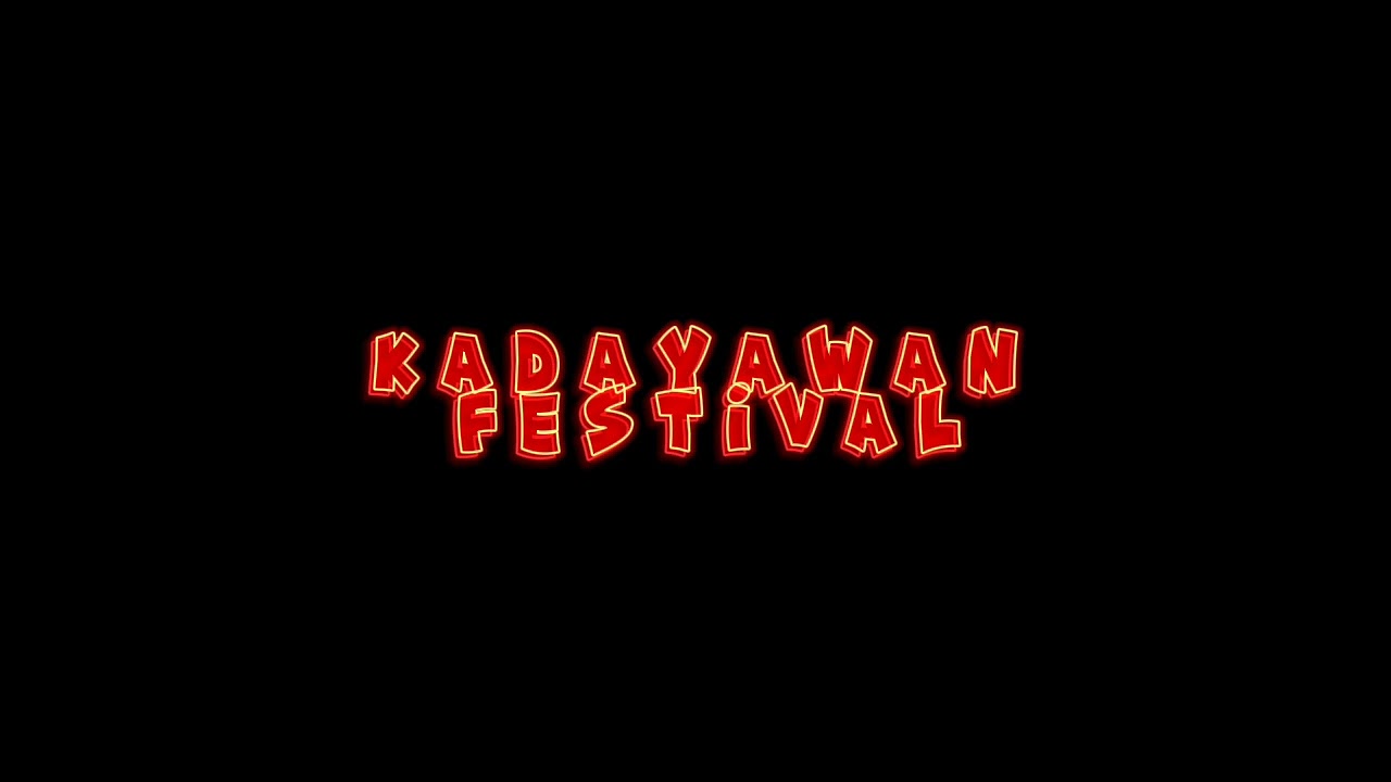 KADAYAWAN FESTIVAL 2024