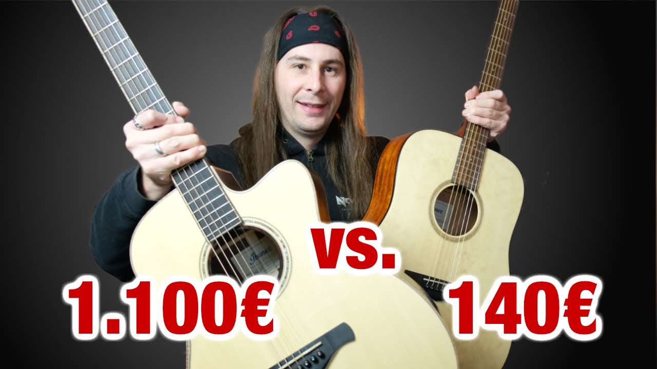 Lohnt sich das? Ist TEUER besser?