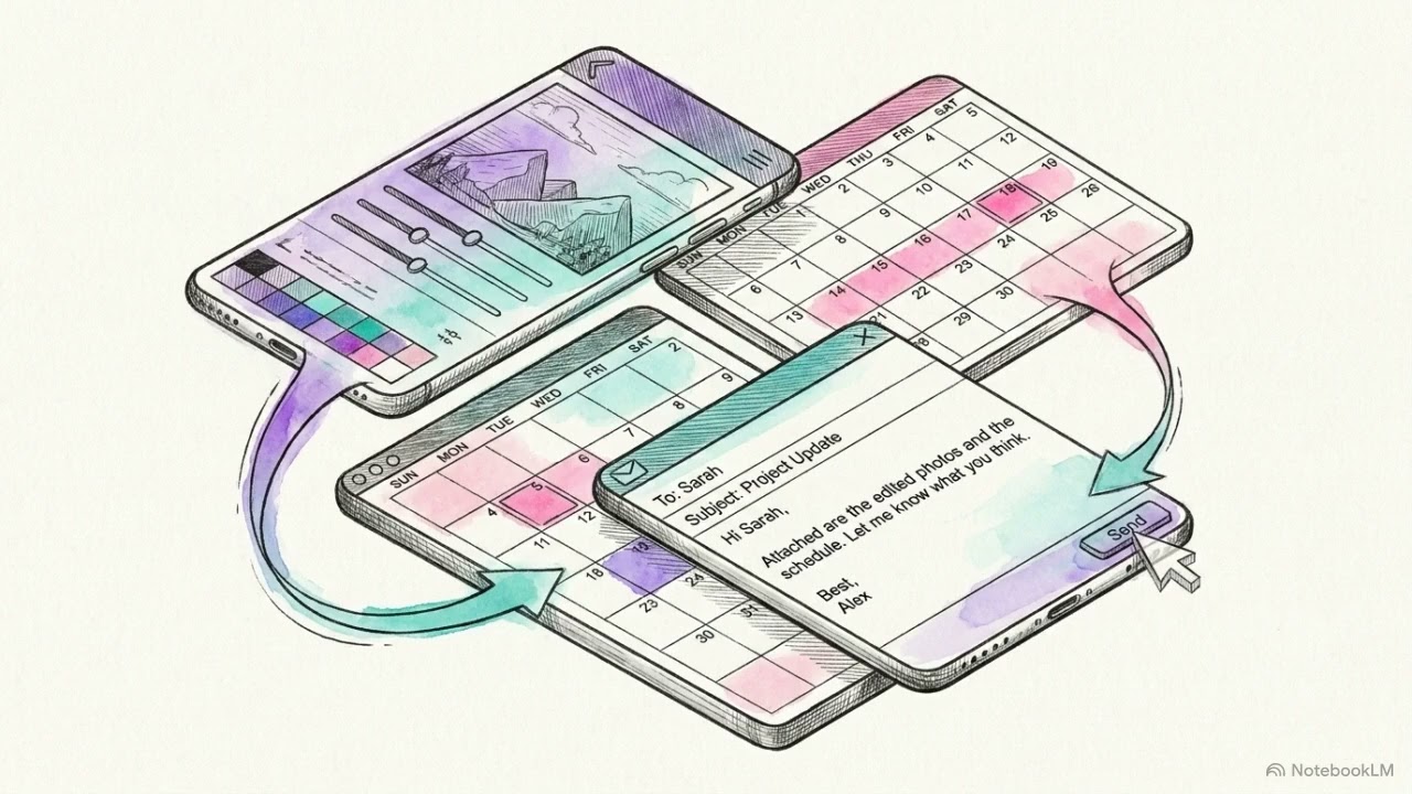 Apple Just Rebuilt Siri with AI &mdash; And It Changes Everything