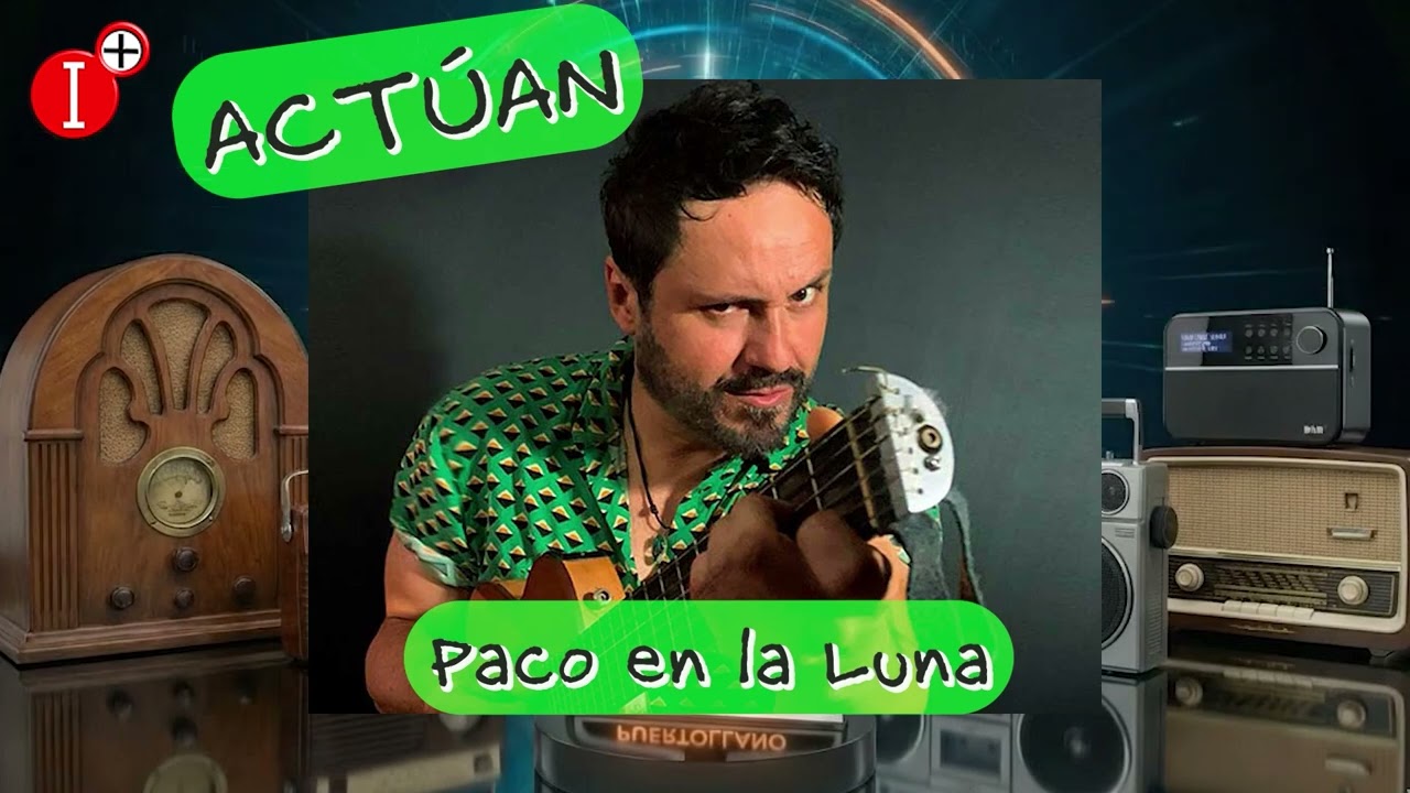 ACTUACIONES de los XI PREMIOS ONDACERO