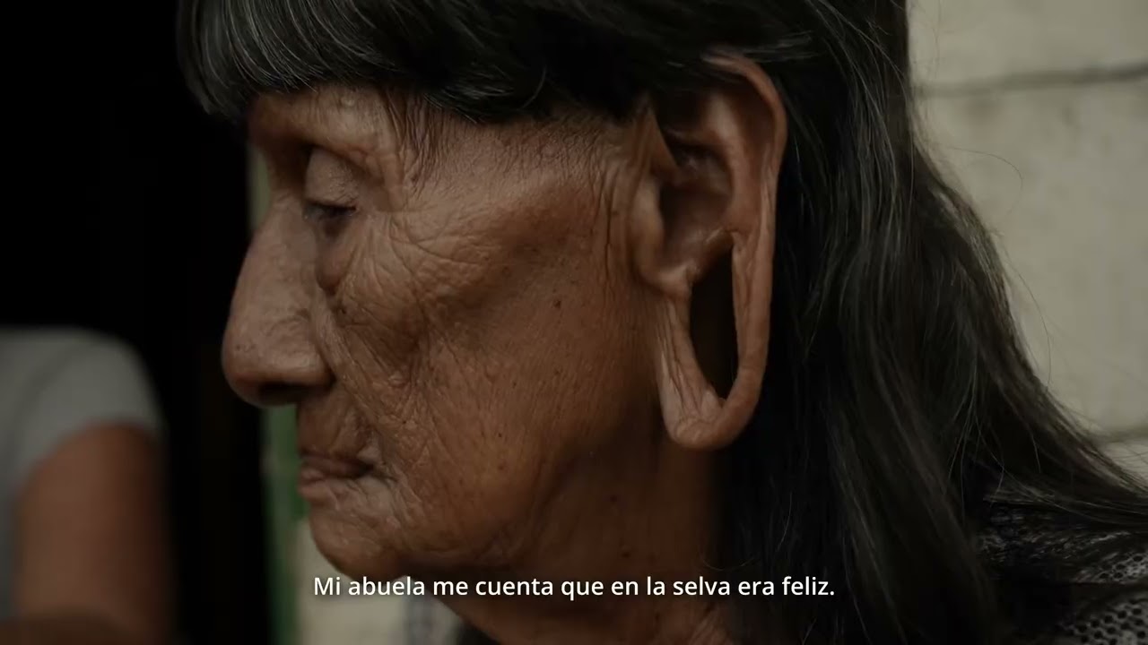 ZONA WAO TRAILER