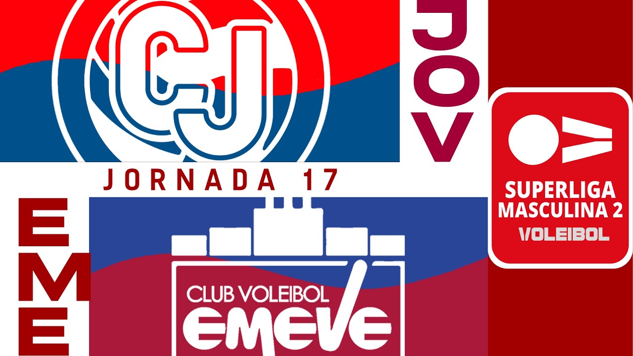 [SM2 Gr. A] - Jornada 17 - CID Jovellanos - Arenal Emevé