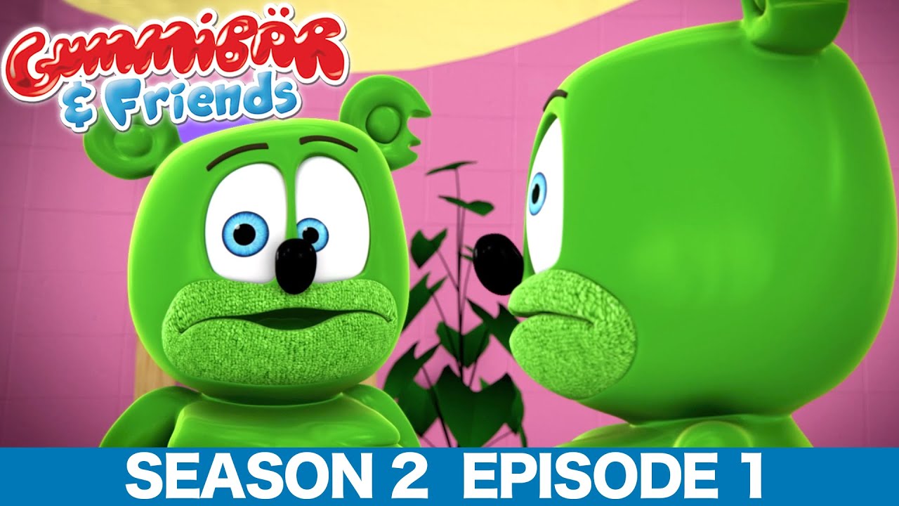 Gummy Bear Show 