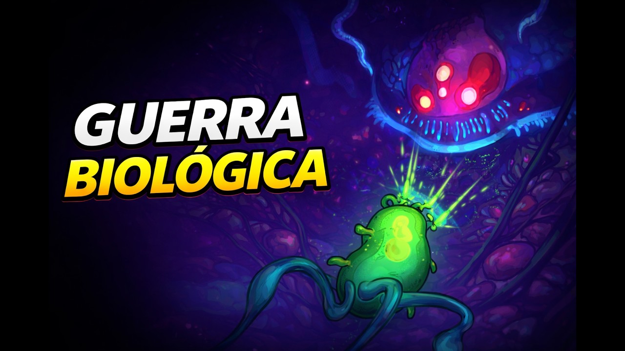 ¡Vuelvo a Phatogenic para vengarme! 💀🔥