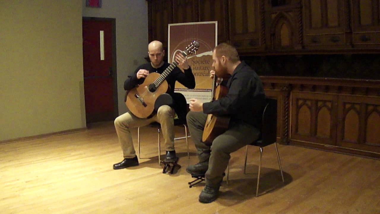 Prelude and Fugue VIII in Ab Major - Mario Castelnuovo-Tedesco