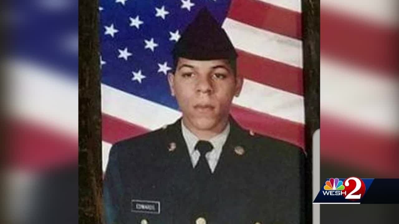 Widow of army veteran who died in custody of Brevard Sheriff's Office pushes for video release