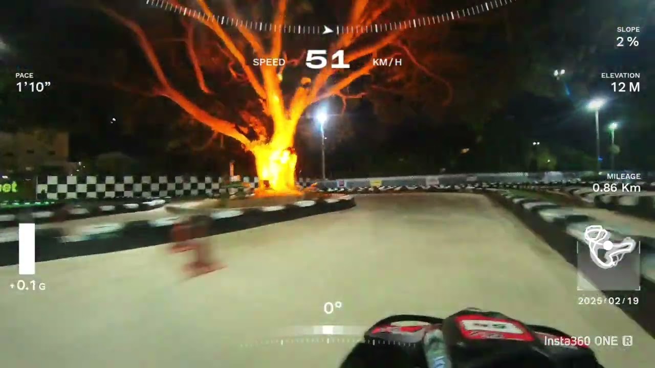 2025-02-19 EasyKart Pattaya (Bali Hai Pier) - 02(Data)