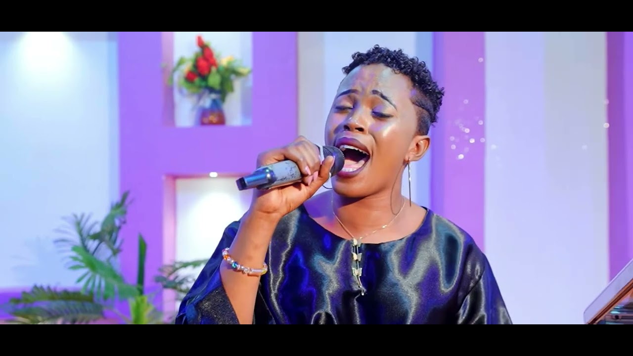 Glory Greyson - Tufani (Official video)