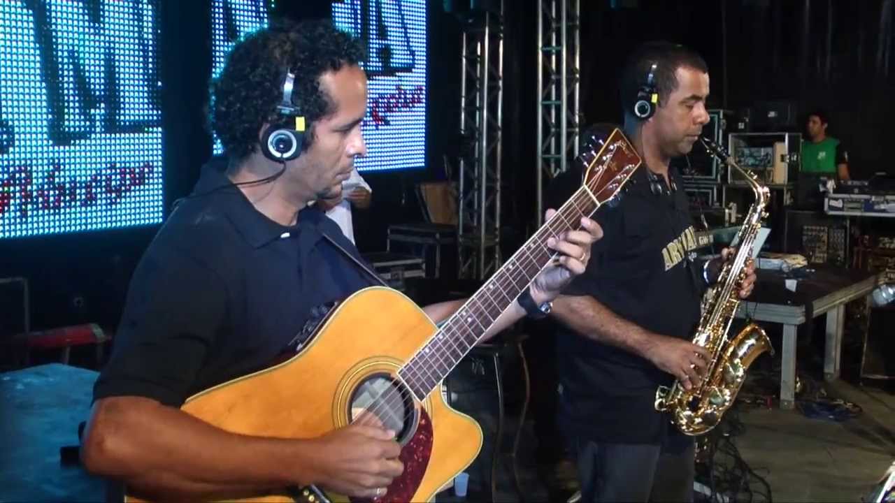 ARY MAIA - Impossível Acreditar Que Perdi Você
