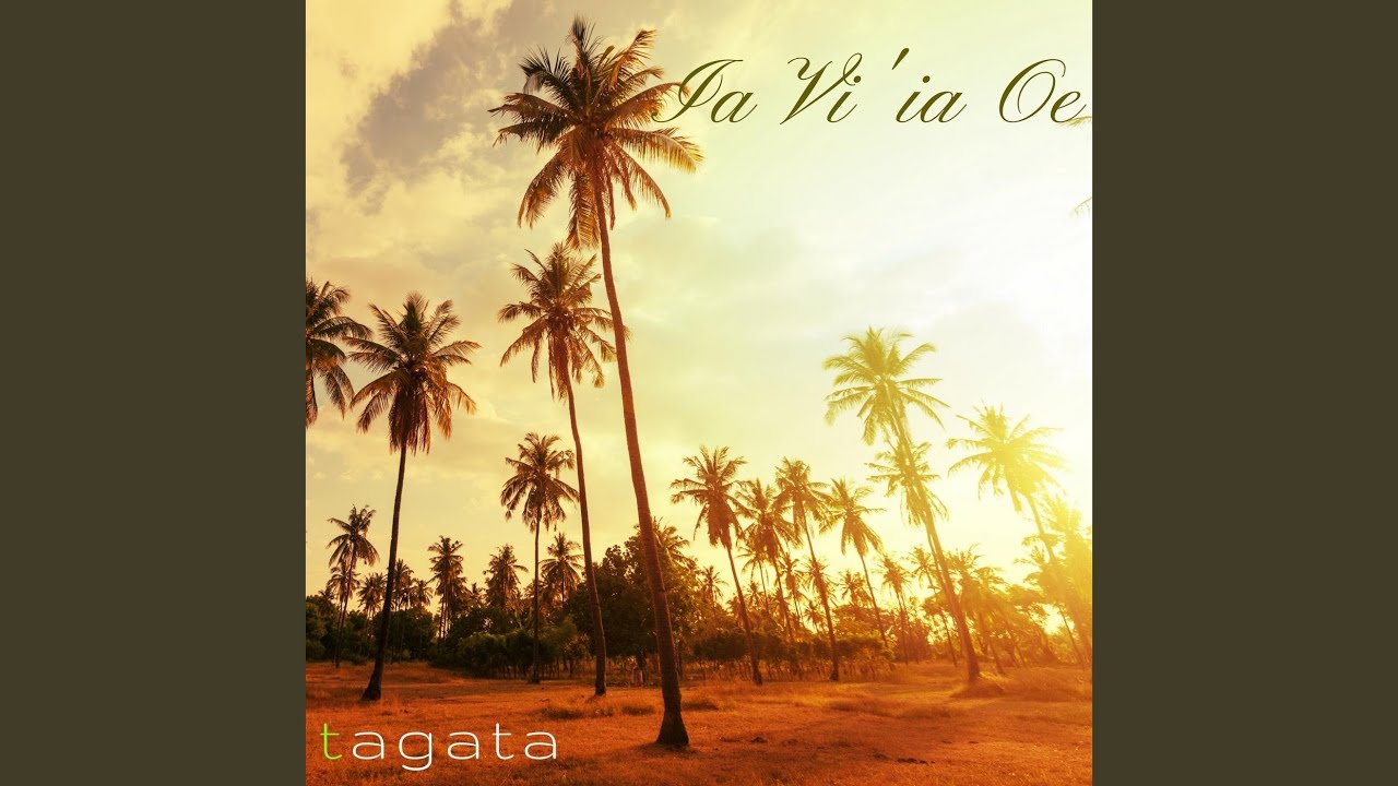 Vivi'i Atu Ia